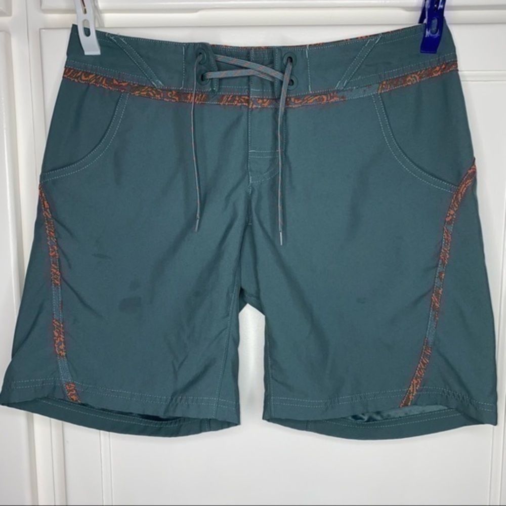 Women’s Columbia PFG Omnishade Bermuda Shorts